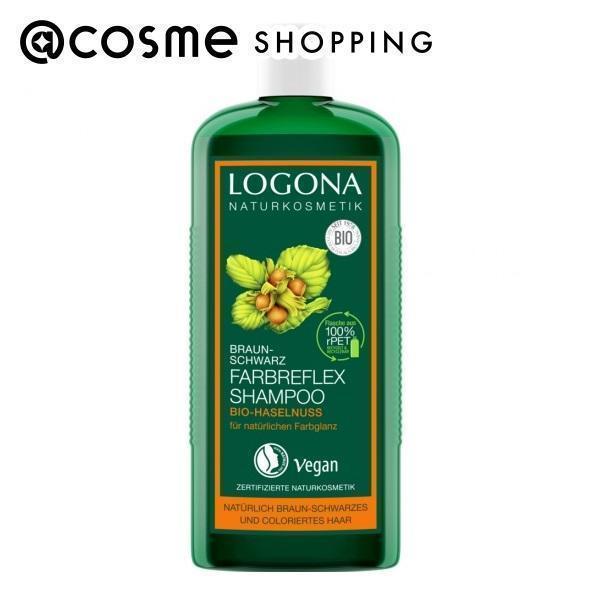 ロゴナ カラーケアシャンプー 250ml (シャンプー) 価格比較 - 価格.com