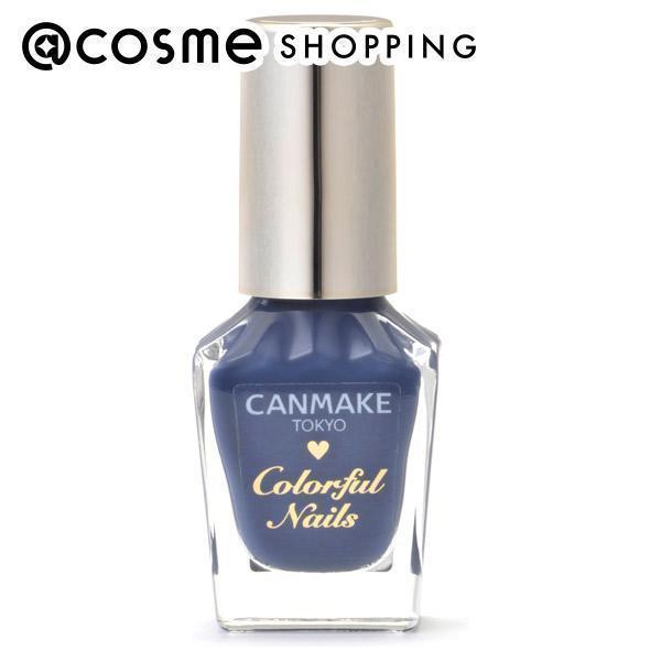 全色集めたい！塗りやすさ、ツヤ感、速乾性を兼ね備えた使いやすいネイル。塗りやすさを考えた、持ちやすい長さのキャップとコシのあるハケで、簡単キレイに塗れます。ネイル・ネイルグッズ ＞ マニキュア ＞ マニキュア・ネイルカラー