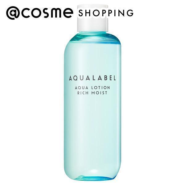 AQUALABEL 「ポイント10%バック 7月10日〜13日2:59」アクアレーベル