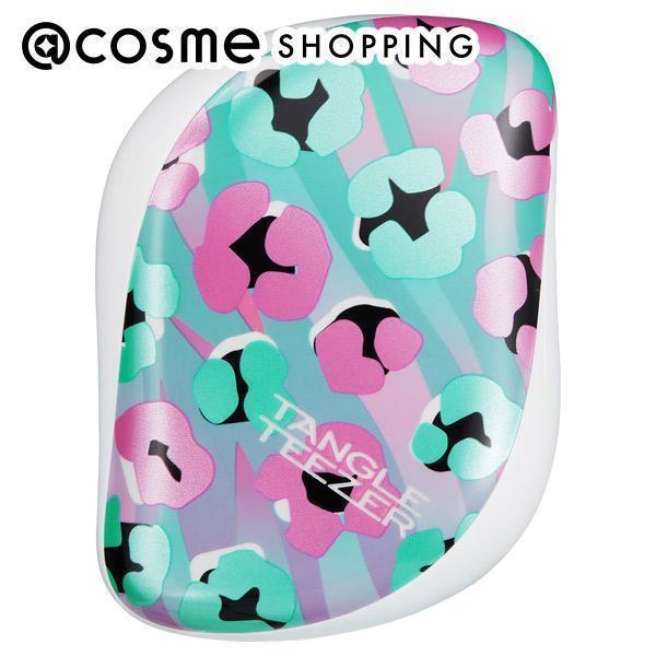 TANGLE TEEZER(�^���O�� �e�B�[�U�[) �R���p�N�g�X�^�C���[(�E���g���~���g�s���N)