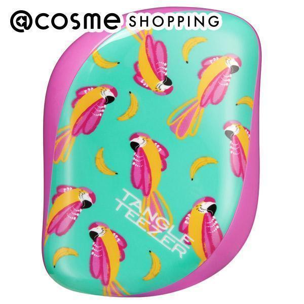 TANGLE TEEZER(�^���O�� �e�B�[�U�[) �R���p�N�g�X�^�C���[(�p���_�C�X�o�[�h)