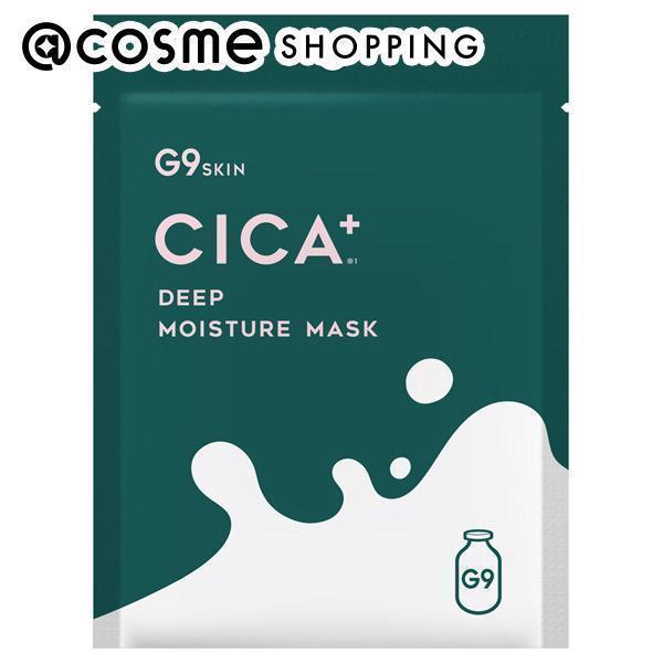 G9 SKIN CICA MOIST MASK(n[u̍) 1(22ml)
