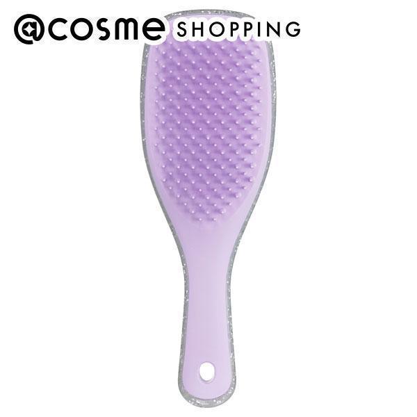TANGLE TEEZER(タングル ティーザー) ザ・ウェットディタングラー ミニ(アイリススパークル) :1000142089:アットコスメショッピング Yahoo!店 - 通販 - Yahoo!ショッピング TANGLE TEEZER(タングル ティーザー) ザ・ウェットディタングラー ミニ(アイリススパークル) :1000142089:アットコスメショッピング Yahoo!店 - 通販 - Yahoo!ショッピング