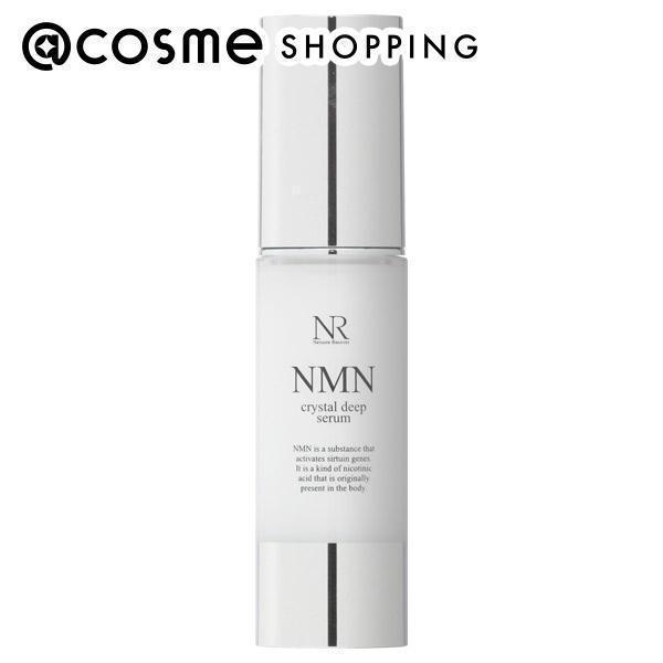 Natuore Recover NMNクリスタルディープセラム(本体/しっとり/無香料