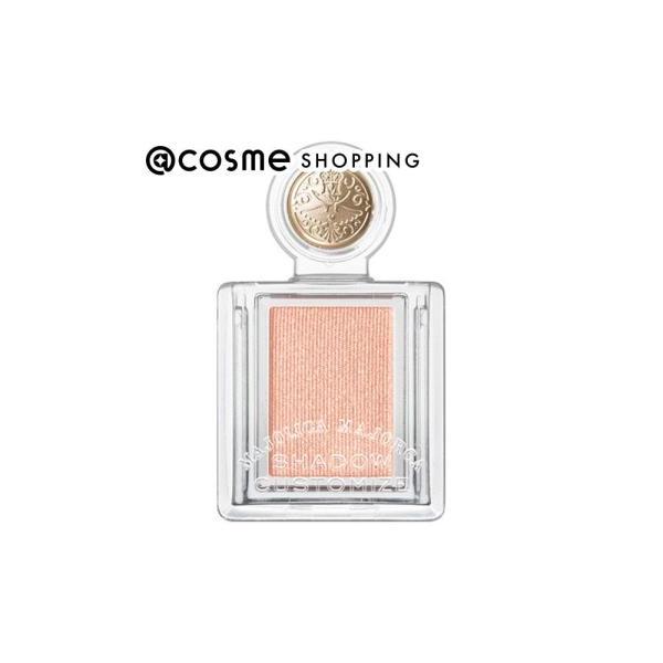 鮮やかな発色で、吸い込まれそうな奥行きのある目もとに。　別売りの「シャドーカスタマイズ  ケース」に、お好みのシャドーカスタマイズシリーズを３色組み合わせてセットし、お使いいただくこともできます。メイクアップ ＞ アイシャドウ ＞ パウダー...
