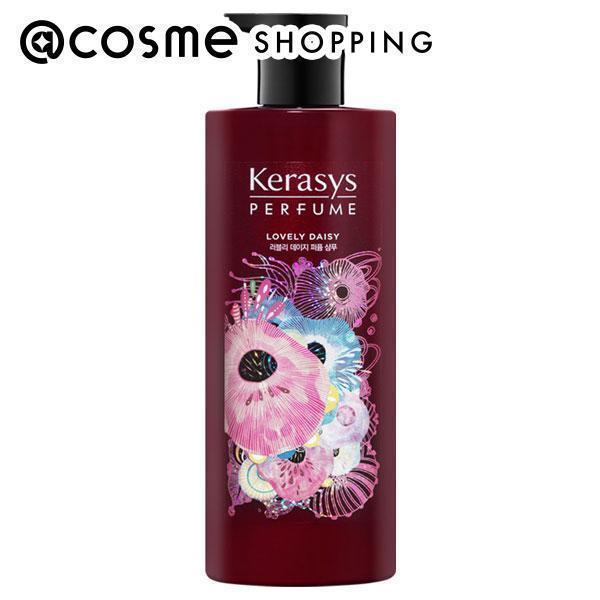 KERASYS Kerasys u[fCW[pt[ Vv[(fCW[)