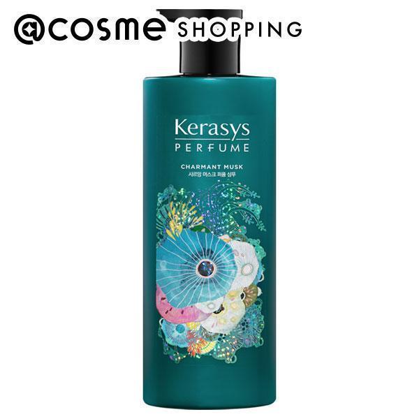 KERASYS Kerasys V}XNpt[ Vv[(XN)