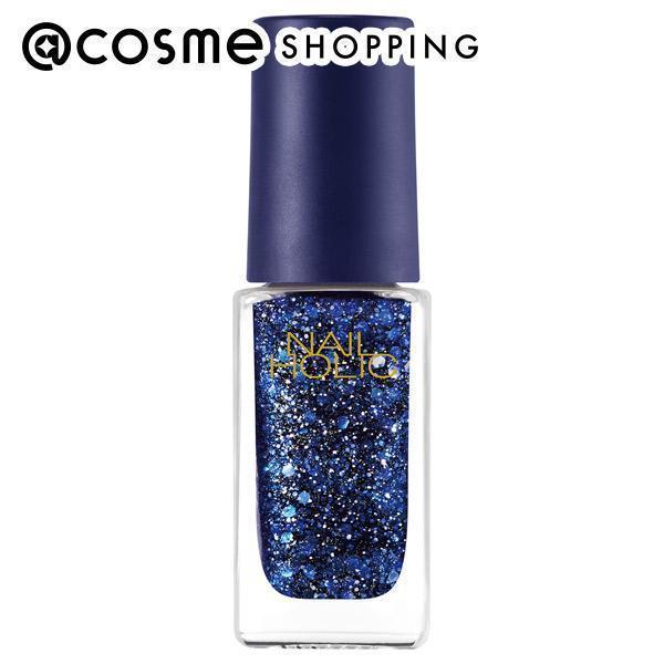 ポイント10 11月14日 ネイルホリック ネイルホリック リミテッドカラー Bl973 マニキュア Octaa アットコスメショッピングpaypayモール店 通販 Paypayモール