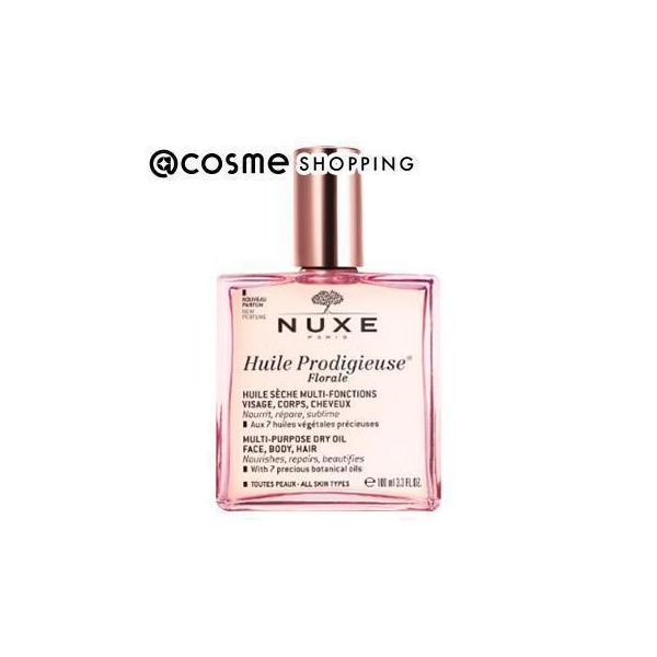 7種の貴重な植物オイルを贅沢に配合。1本で顔、体、髪と全身マルチに使える美容オイルです。96.9%自然由来成分を配合したナチュラルな処方。ベタつかずサラリとしたテクスチャーのドライオイルが、シルクのようになめらかでツヤやかな肌や髪へと導きま...