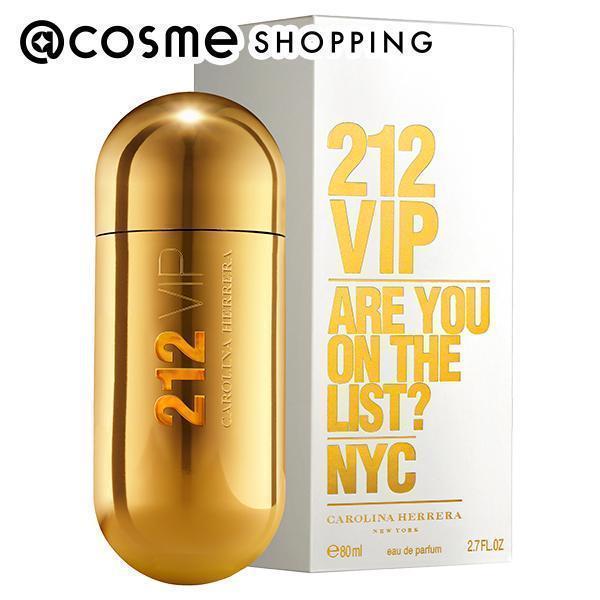 割り引き CAROLINA HERRERA 212 VIP メン ブラック EDP50ml zlote