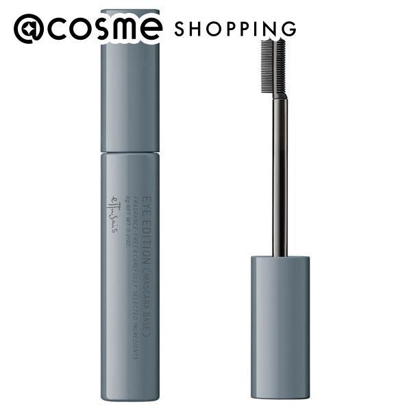 ポイント15 11月7日 エテュセ アイエディション マスカラベース 本体 無香料 ウォームスタイル ０１ マスカラ下地 トップコート Oct アットコスメショッピングpaypayモール店 通販 Paypayモール