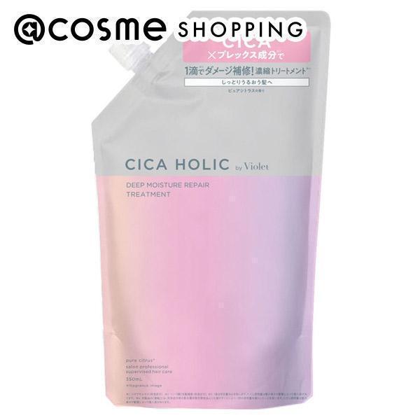 CICA HOLIC by Violet fB[vCX`[yA g[gg(lߑւ) 350ml