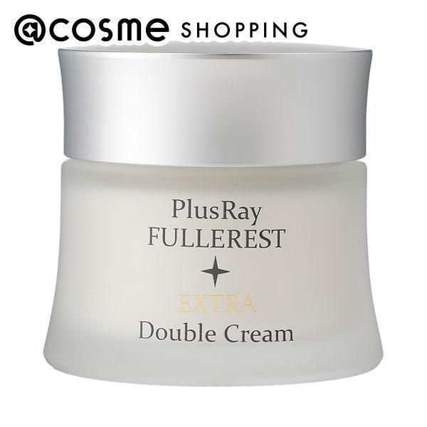 PlusRay FULLEREST クリーム・ローションセット 【公式通販】