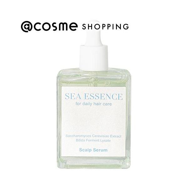 ポイント10%バック 7月10日〜13日2:59」SEA ESSENCE スカルプ
