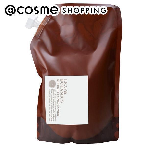 LEAF&BOTANICS LEAF＆BOTANICS （リーフアンドボタニクス