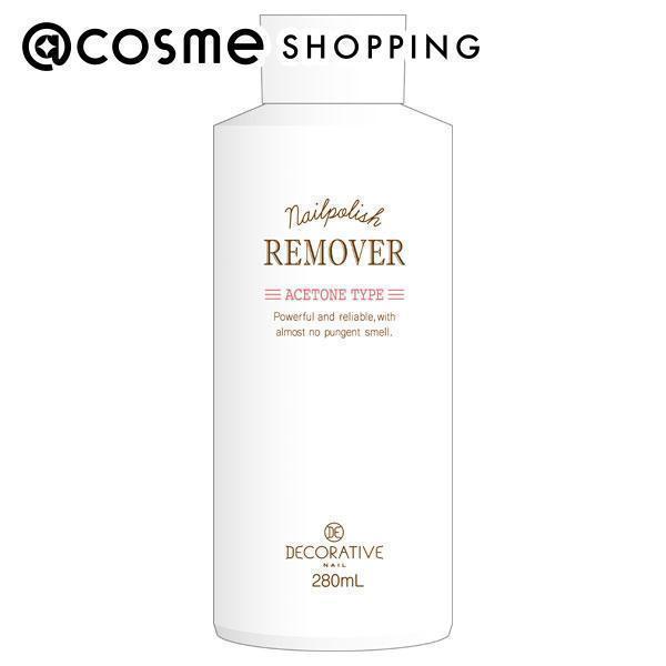 たっぷり使える280mlの強力ネイルリムーバー。ソフトジェル・ラメ・ホロがしっかり落ちます。アセトンの刺激臭が少ないクリアシャボンの香り。容量：280mlネイル・ネイルグッズ ＞ リムーバー・除光液 ＞ ジェルネイル用リムーバー・除光液