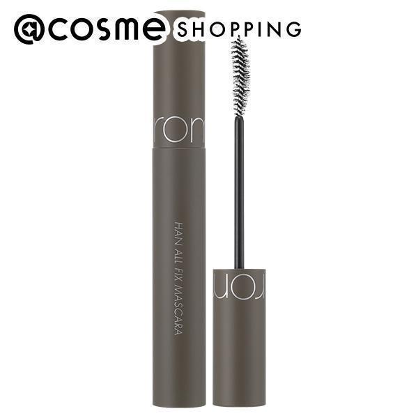 u|Cg10%obN 1130܂Łv rom&amp;nd HAN ALL FIX MASCARA(L02 LONG ASH)@}XJ