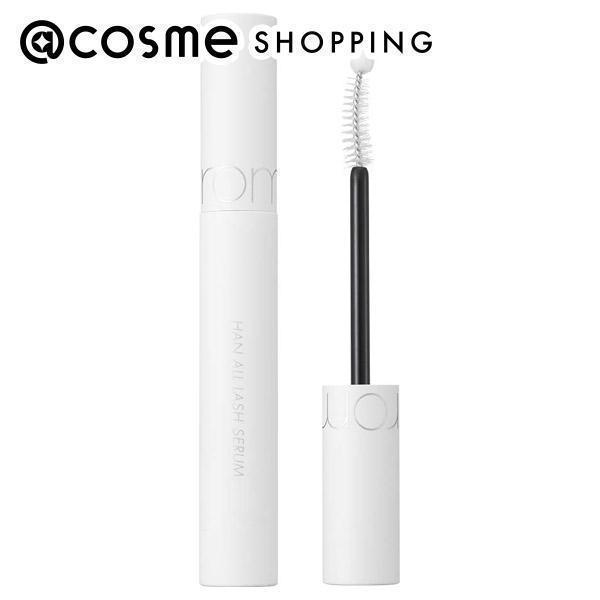 rom&amp;nd HAN ALL LASH SERUM�@�܂����e�t