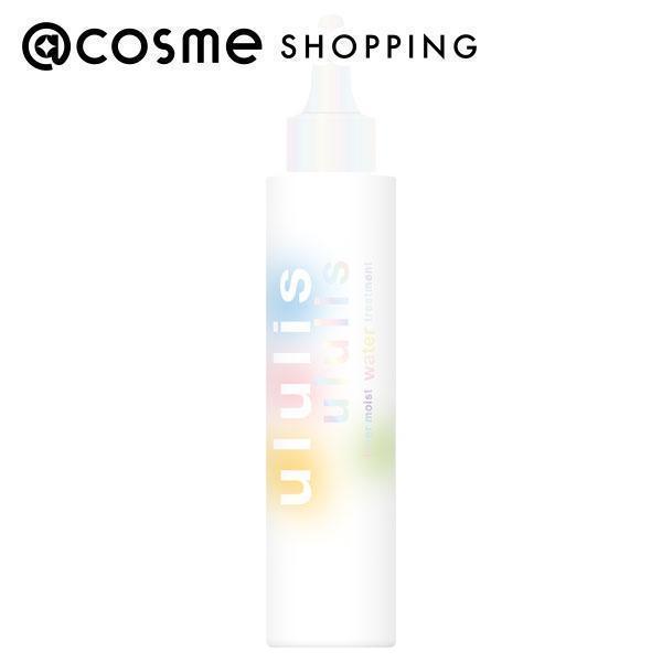 ululis �C���i�[���y�A �E�H�[�^�[�g���[�g�����g(�{��/�E�H�[�^�[�~���Q) 150ml