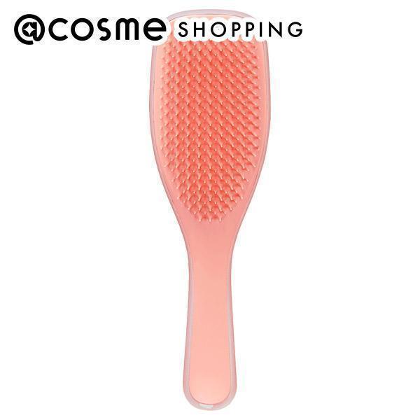 他サイト： TANGLE TEEZER(タングル ティーザー) ザ・アルティメットディタングラー(コーラルフロスト)の商品画像