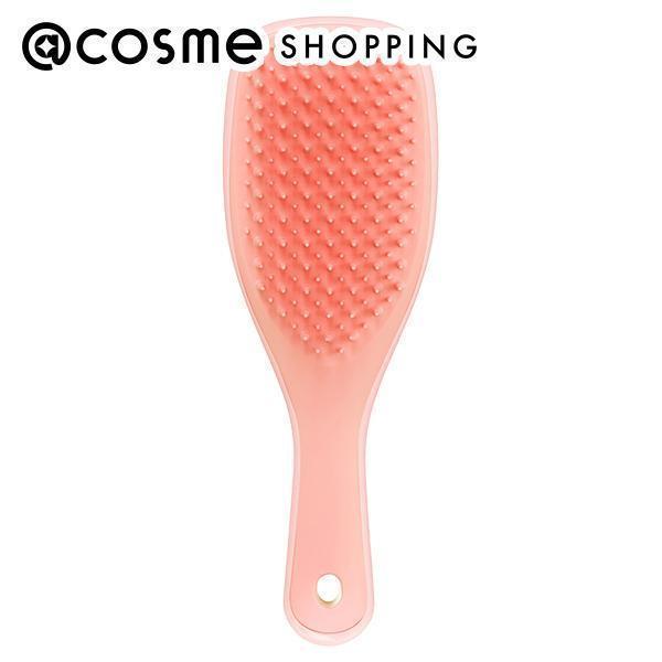 TANGLE TEEZER(タングル ティーザー) ザ・ウェットディタングラー ミニ(ピーチフロスト) :1000147797:アットコスメショッピング Yahoo!店 - 通販 - Yahoo!ショッピング TANGLE TEEZER(タングル ティーザー) ザ・ウェットディタングラー ミニ(ピーチフロスト) :1000147797:アットコスメショッピング Yahoo!店 - 通販 - Yahoo!ショッピング