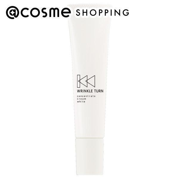 サナ リンクルターン 薬用コンセントレートクリーム ホワイト(本体