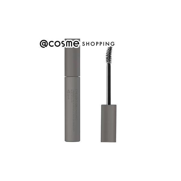 ツヤボリュームでまつ毛に存在感　グロッシーマスカラ〇透けるようなツヤ感とほどよいボリューム感で、目もとを大きく印象的に見せる仕上がり。　ーグロッシーオイル配合で、透明感のあるツヤ仕上がり。　ー液含みがよく、ボリューム感のあるまつ毛を叶えるブ...