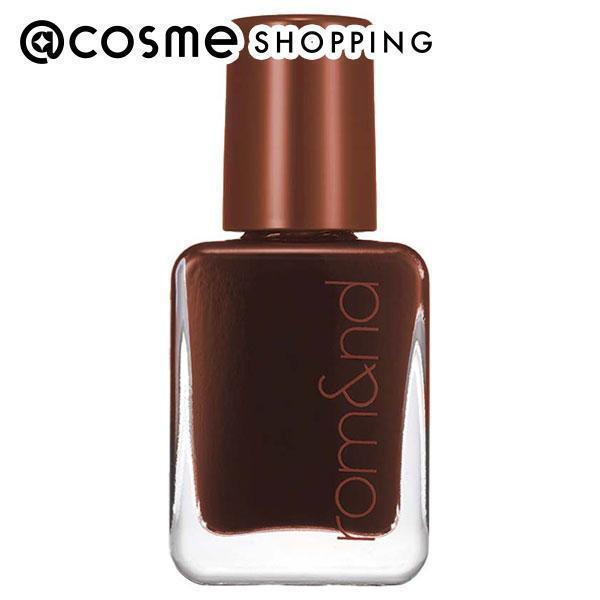 倍倍ストア 5 19日0 00 22日2 59 Rom Nd ムードペブルネイル 09 マニキュア アットコスメショッピングpaypayモール店 通販 Paypayモール