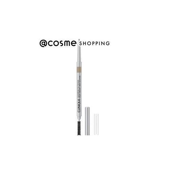 CLINIQUE（クリニーク） アイブロウ クイックライナー(01 サンディー