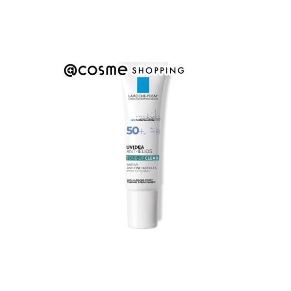 混合肌を考えて開発したイヌテックテクノロジー採用で、べたつきはカバーしうるおいプラス。さりげなく肌を明るくする、マイルドトーンアップ効果で明るすぎないトーンアップ肌を演出します*1。SPF50+・PA++++の紫外線防御力はもちろん、PM2...