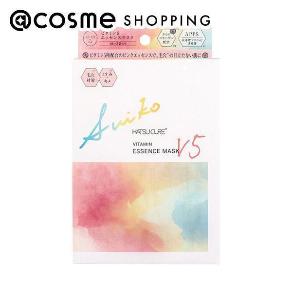 SUIKO HATSUCURE r^~5GbZX}XN({/Ƃ/XC[gIW̐̍) 3