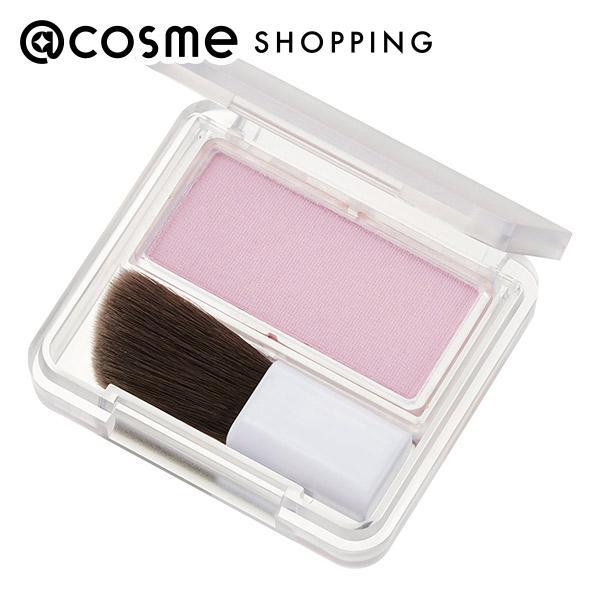 ちふれ（CHIFURE） パウダー チーク(本体 300 パープル系パール) 2.5g