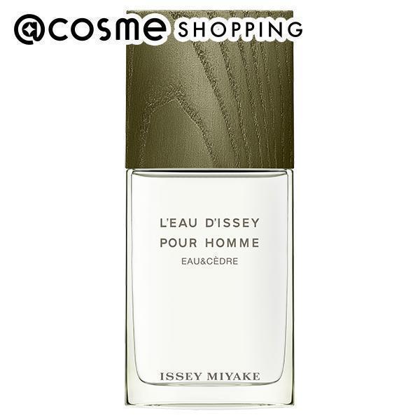 イッセイミヤケパルファム ロードゥ イッセイ プールオム オー＆シダー ...