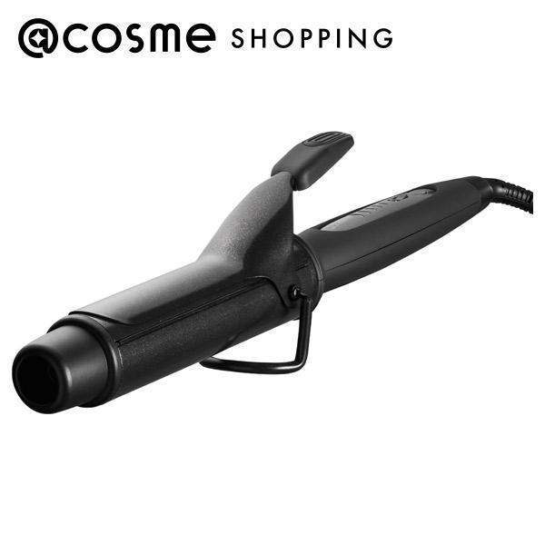 HOLISTIC マグネットヘアプロ カールアイロン38mm HCC-G38DG 商品詳細ページ