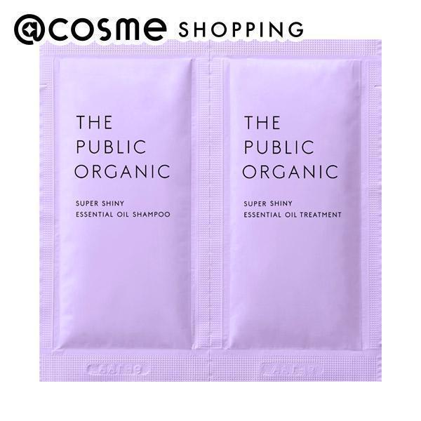 ザ パブリック オーガニックから、ブランド史上最高峰の仕上がりを追求した、第3のシリーズ「スーパーシャイニー」を発売します。髪内部に植物由来の機能性原料を閉じ込める「4Dフィトシャインモイストコンプレックス」に加え、3種の濃密生搾りオイルと...