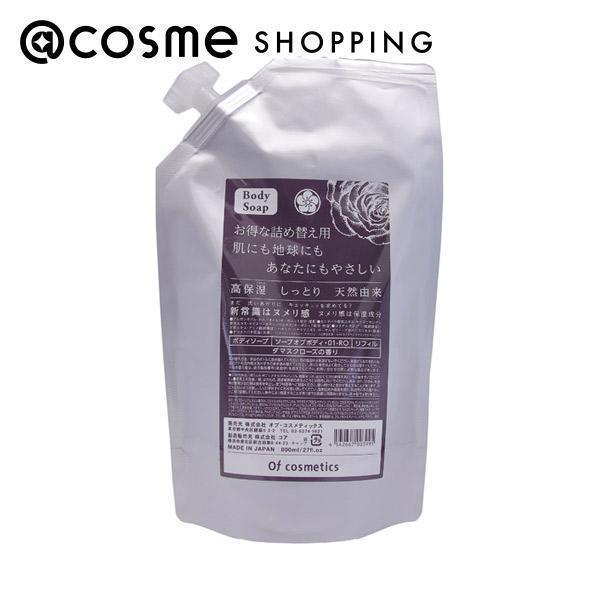 IuERXeBbNX \[vIu{fBE01-RO({/Ƃ炩/_}XN[Y) 800ml