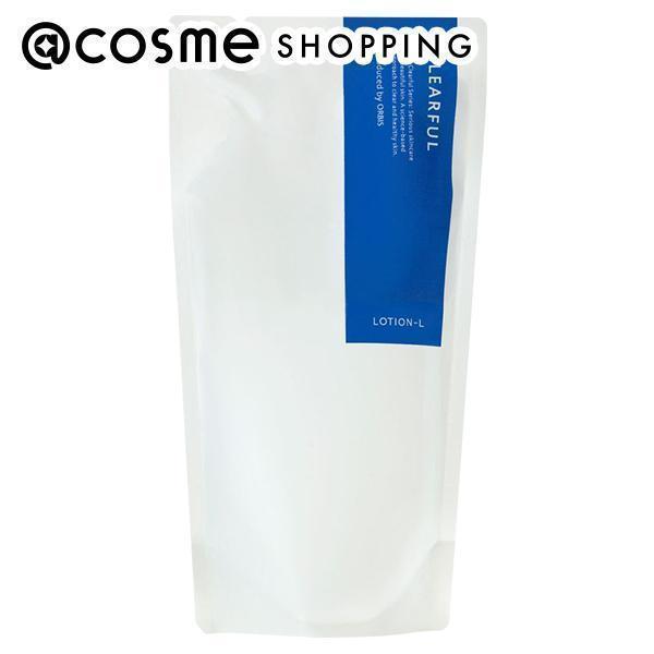 他サイト： オルビス クリアフル ローションL(さっぱりタイプ)(詰替え/無香料) 180mL つめかえ用の商品画像