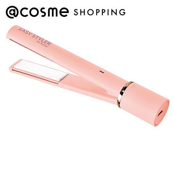 RWbg Easy Styler the BETTER USB STRAIGHT IRON({) 1