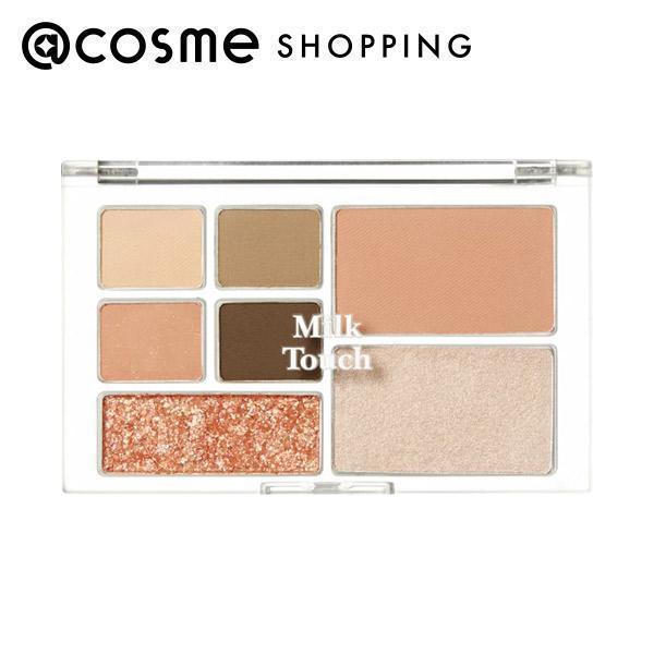 Milk Touch �r�[�}�C�p�[�t�F�N�g�}���`�p���b�g�~�j(03)