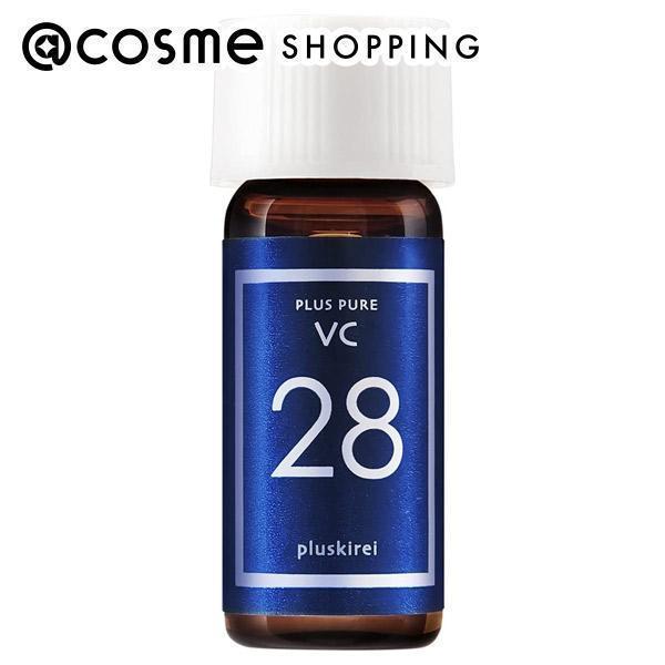 プラスキレイ プラスピュアVC28(ミニサイズ/伸びよくサラッとなじむ