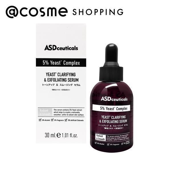 u|Cg10%obN 105v ASDceuticals g[AbvX[WO Z 30ml