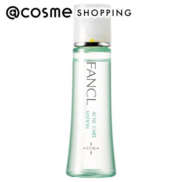 他サイト： 「ポイント10％バック 12月20日〜21日」ファンケル FDR アクネケア 化粧液 30mlの商品画像