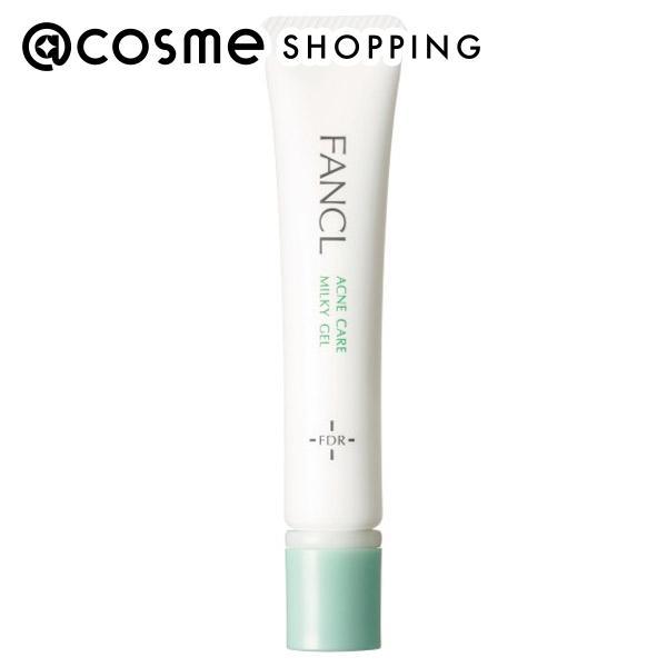 FANCL（ファンケル） アクネケア ジェル乳液（医薬部外品） 18g