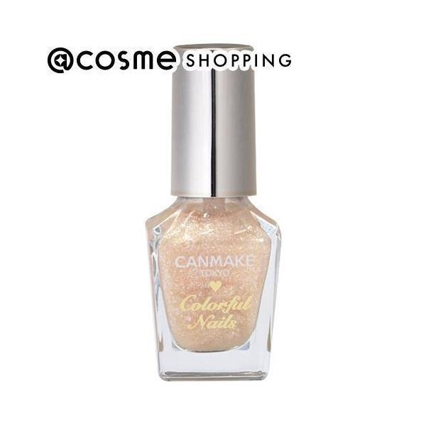 全色集めたい！塗りやすさ、ツヤ感、速乾性を兼ね備えた使いやすいネイル。塗りやすさを考えた、持ちやすい長さのキャップとコシのあるハケで、簡単キレイに塗れます。ネイル・ネイルグッズ ＞ マニキュア ＞ マニキュア・ネイルカラー