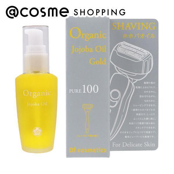 人の皮脂と似た分子構造を持ち、浸透力※に優れたホホバオイルは、べたつかず、さらりと伸びてスッとなじみます。乾燥から肌を守り、ふっくらなめらかな肌に仕上げます。ワックス成分のほか、様々な美容保湿成分を含んでいます。顔も身体も髪も頭皮も、全身に...