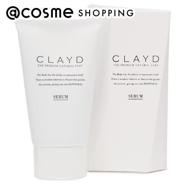 CLAYDJAPAN CLAYD BODYTREATMENT SERUM(���ϔ�����) 100g