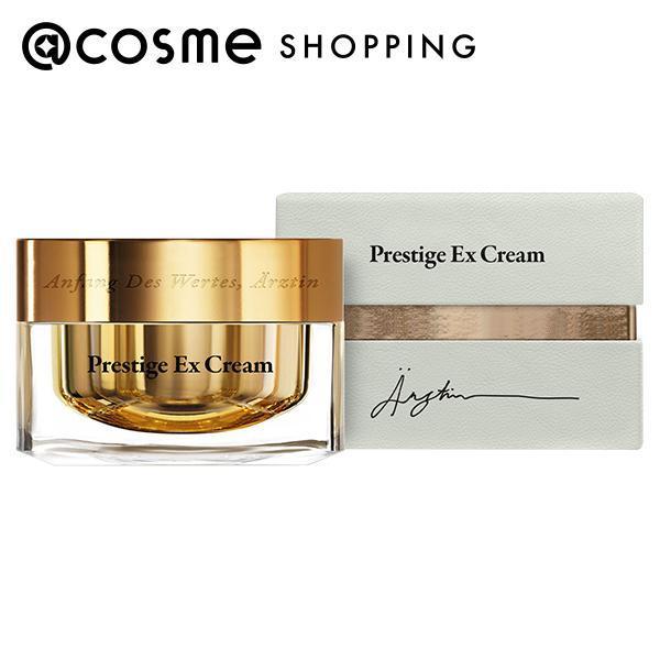 ポイント10% 7月30日」 エルツティン プレステージEXクリーム 50ml