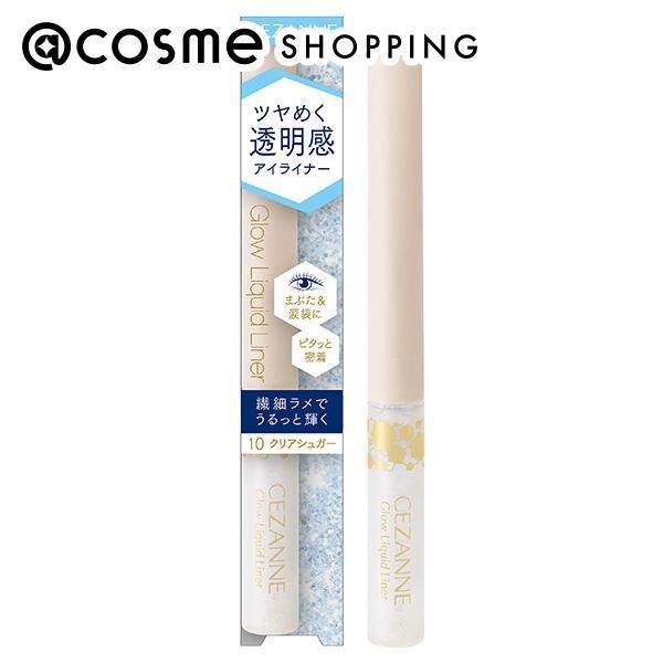 多色ラメが目元に光を集めて透明感のあるうるみ目を演出するリキッドアイライナー。時間が経ってもうるっとしたツヤがしっかり持続するしっとり高密着処方。細やかなラメもしっかりキープしてくれます。美容保湿成分(ヒアルロン酸Na、ビルベリー葉エキス、...