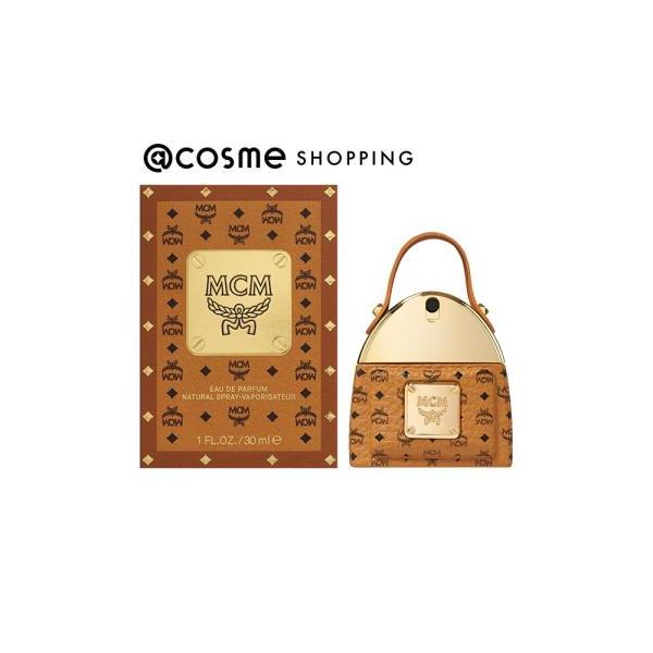 「正規品未開封」MCM オーデパルファム MCM 並行輸入品 エムシーエム コレクターズ エディション オーデ