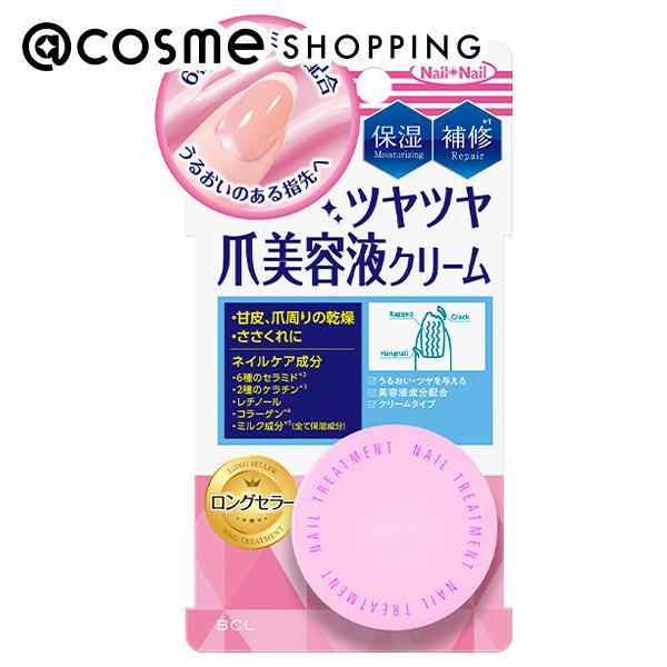 ネイルカラー中でも指先しっとり保湿指先の乾燥ダメージをうるおいが包み込む！成分・甘皮、爪周りの乾燥・ささくれに保湿・補修(＊1)・6種のセラミド配合保湿力がUP(＊2)したしっとり爪美容液クリームロングセラー【こんな悩みの爪に】● 乾燥して...